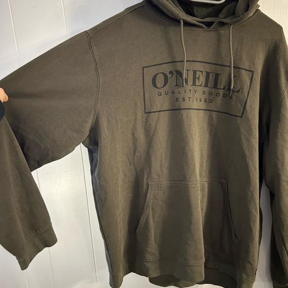 O’Neill hoodie - Picture 2 of 3